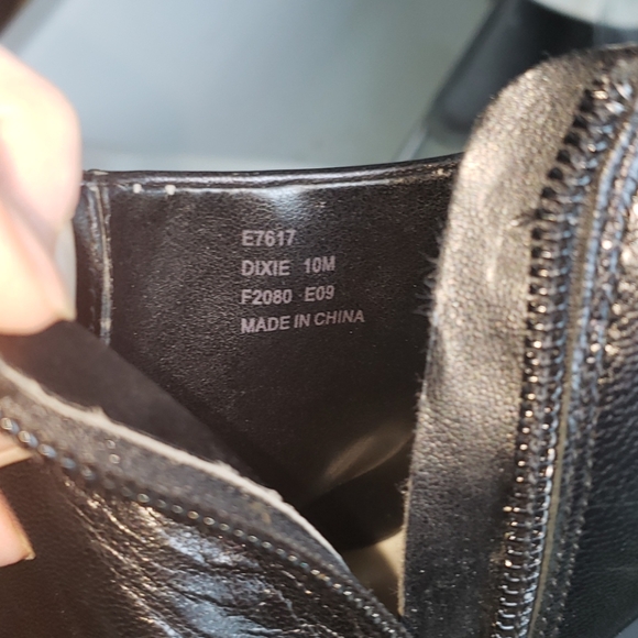 Calvin Klein shoes - Picture 9 of 9